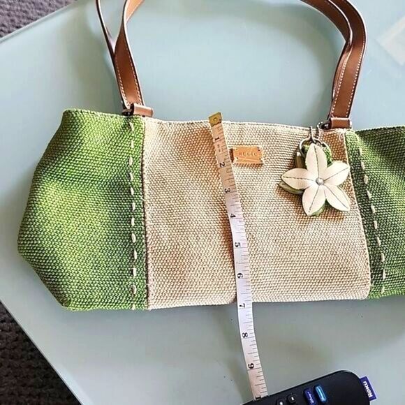 Relic Tweed Bag - Picture 11 of 11